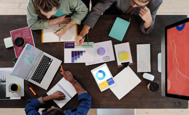 Tips for Scaling Your Digital Marketing Agency