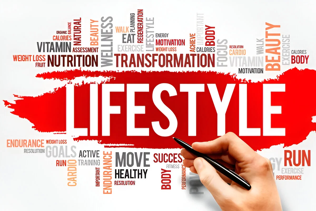 Lifestyle Revolution: Transforming Your Life Through Choices